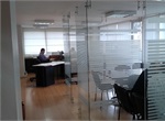 Oficina del curador