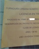 01 - Fotografía valla amarilla