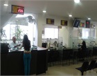 Area de Digitación y Certificado