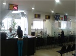 Area de Digitación y Certificado