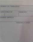 Carnet de Afiliación a Confamiliares