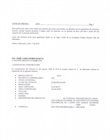 Aviso de prensa