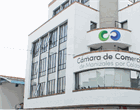 CAMARA DE COMERCIO DE MANIZALES POR CALDAS