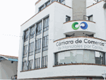 CAMARA DE COMERCIO DE MANIZALES POR CALDAS