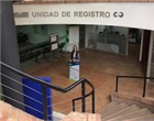 Unidad de registro y asuntos jurídicos