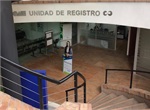 Unidad de registro y asuntos jurídicos