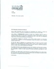 Notificación