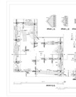 Memoria de los cálculos y planos estructurales