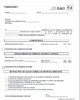 Formulario diligenciado