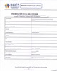 01 - Formulario de inscripción RNT